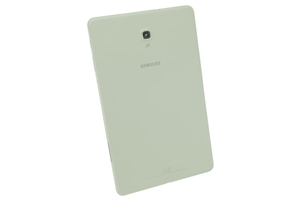 Samsung Galaxy Tab A 10.5 WiFi Akkudeckel Batterie Cover Grau SM-T590