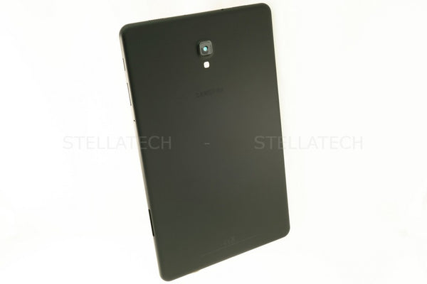 Samsung Tab A 10.5 WiFi Backcover / Rückseite Schwarz