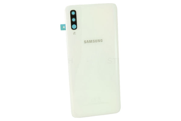 Samsung Galaxy A70 Akkudeckel Batterie Cover Weiß SM-A705F/DS