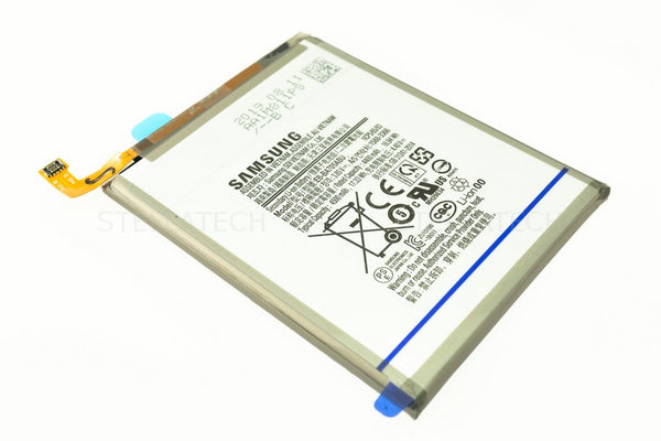 Samsung SM-A705F/DS Galaxy A70 - Akku Li-Ion-Polymer EB-BA705ABU 4500mAh