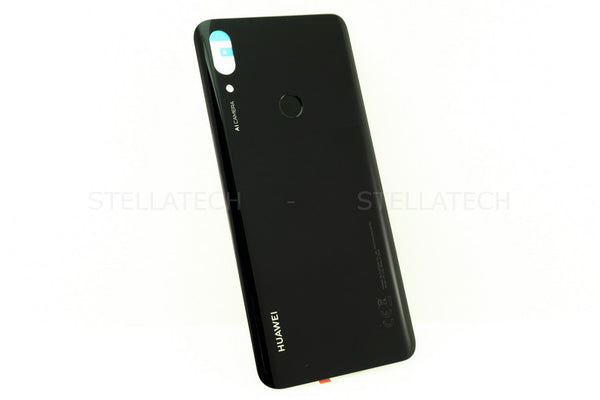 Huawei P smart Z Backcover / Rückseite + Fingerabdruck Sensor Schwarz