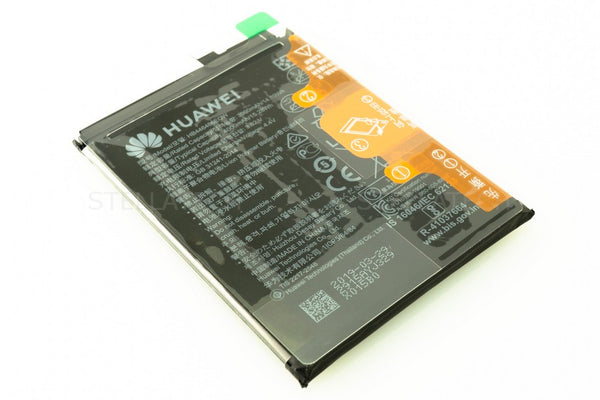 Huawei P smart Z Akku Li-Ion HB446486ECW 3900mAh