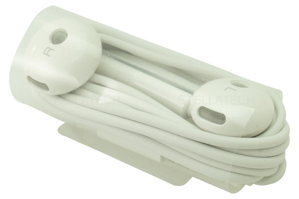 Huawei P9 Plus Dual Sim In-Ear Headset / Kopfhörer AM115 Weiss