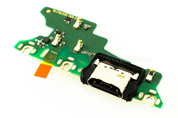 Huawei Honor 20 Flex Board / Platine USB Typ-C Connector