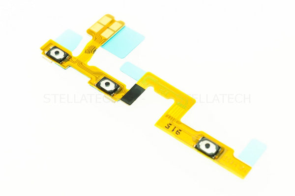 Huawei Honor 20 Seiten-Tasten Flex-Kabel