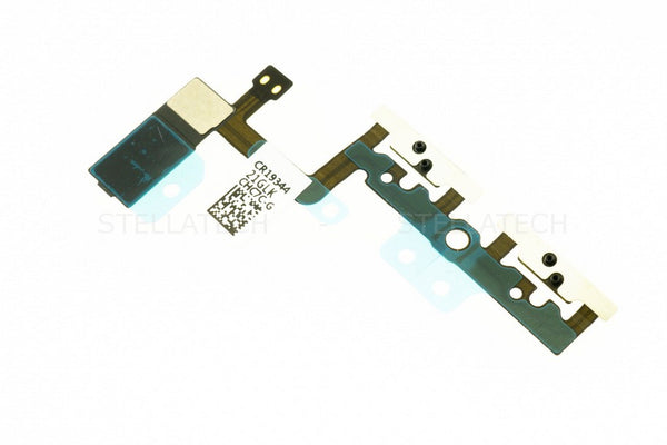 Apple iPhone 11 Laut/Leise-Flexkabel