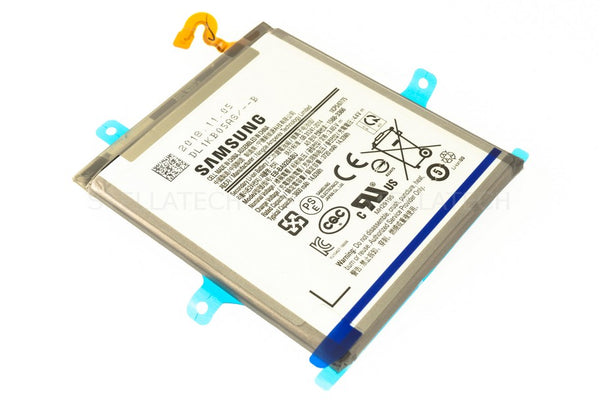 Samsung A9 (2018) Akku Li-Ion EB-BA920ABU 3800mAh