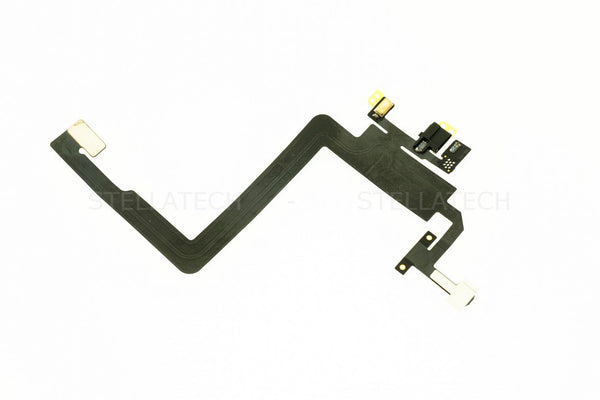 Apple iPhone 11 Pro Sensor Flex-Kabel + Mikrofon