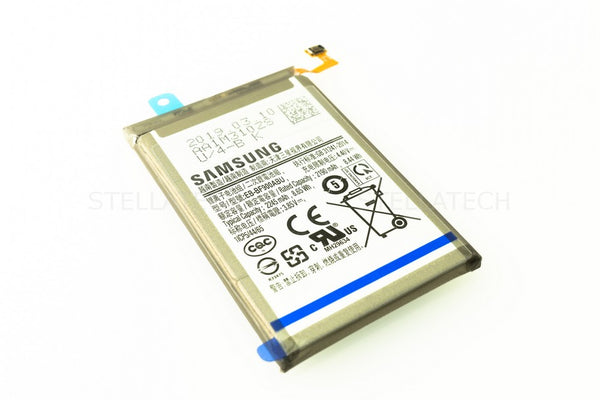 Samsung SM-F900F Fold - Akku Li-Ion-Polymer Hauptakku EB-BF900ABU