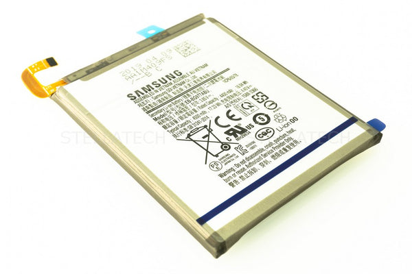 Samsung SM-G977B Galaxy S10 5G - Akku Li-Ion EB-BG977ABU 4500mAh