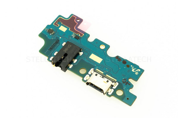 Samsung SM-A307F/DS Galaxy A30s - Flex Board / Platine USB Typ-C Connector + Mikrofon