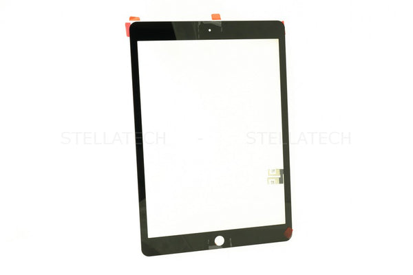 Apple iPad 7 / 10.2 (2019) Touchscreen / Displayglas Schwarz