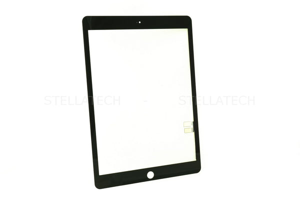 Apple iPad 7 / 10.2 (2019) Touchscreen / Displayglas Schwarz