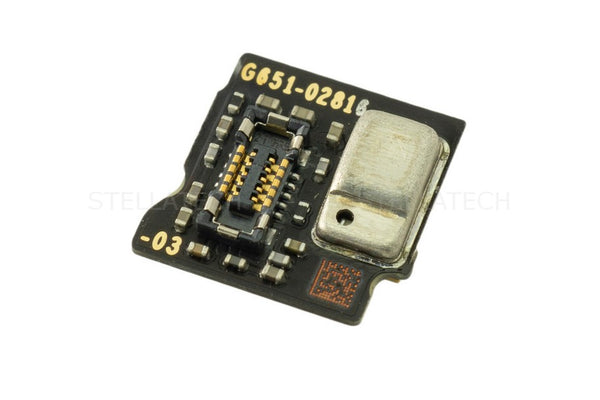 Google Pixel 4 (GA01187-DE) - Flex Board Platine + Mikrofon