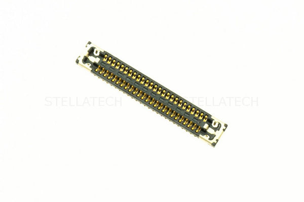 Apple iPhone 8 Board Connector / FPC Flex Sockel USB Dock/Charging Port J6400