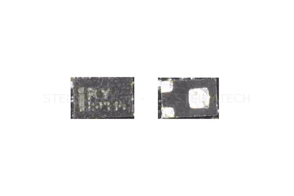 Apple iPhone 8 IC SMD Bauteil Lade Funktion 3 Pins Q3201/Q3200