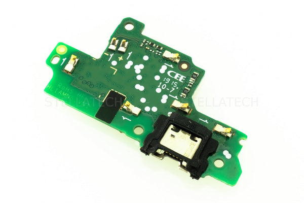 Huawei Honor 8S Flex Board / Platine Micro USB Connector