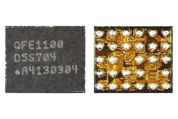 Apple iPhone 7 IC SMD Bauteil Verstärker f. Energie Management QFE1100