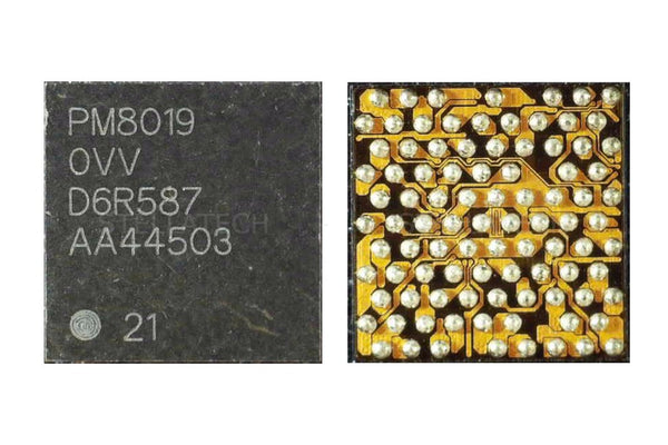 Apple iPhone 6 IC SMD Bauteil Energie Management Baseband PM8019