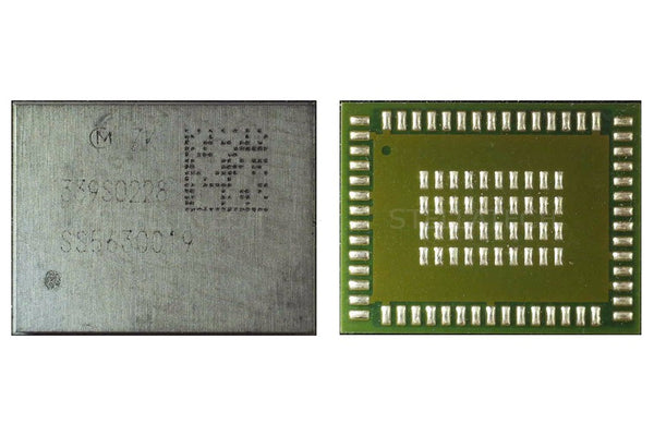 Apple iPhone 6 IC SMD Bauteil Wifi 339S0228