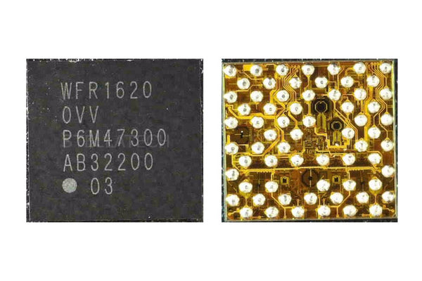 Apple iPhone 6 IC SMD Bauteil RF WFR1620