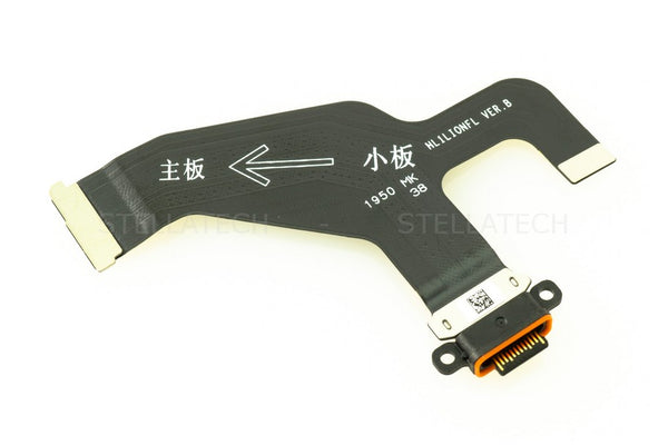 Huawei Mate 30 Pro Haupt Flex-Kabel / Flex-Band