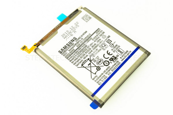 Samsung SM-A515F/DS Galaxy A51 - Akku Li-Ion EB-BA515ABY