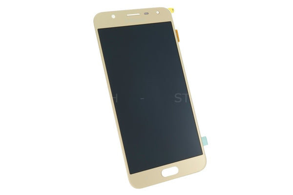 Samsung J7 Duos (2018) Ersatz-Display Gold