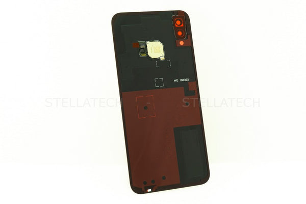 Original Huawei P20 Lite Dual Sim Akkudeckel Batterie Cover Gold ANE-L21