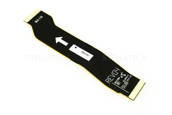 Samsung S20 Ultra Haupt Flex-Kabel / Flex-Band CTC