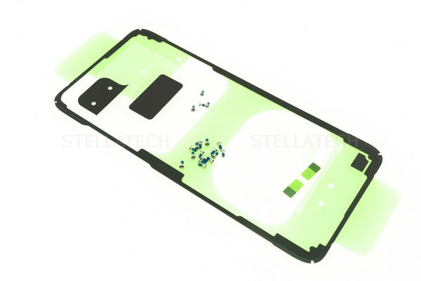 Samsung S20+ Klebe-Folie Rework Kit