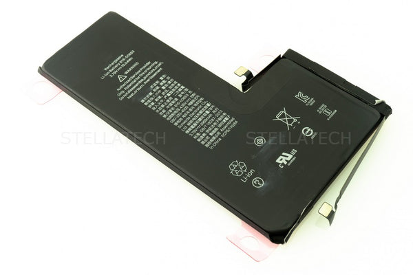 Apple iPhone 11 Pro Max - Akku Li-Ion 3.8V 3969mAh + Original TI Chip