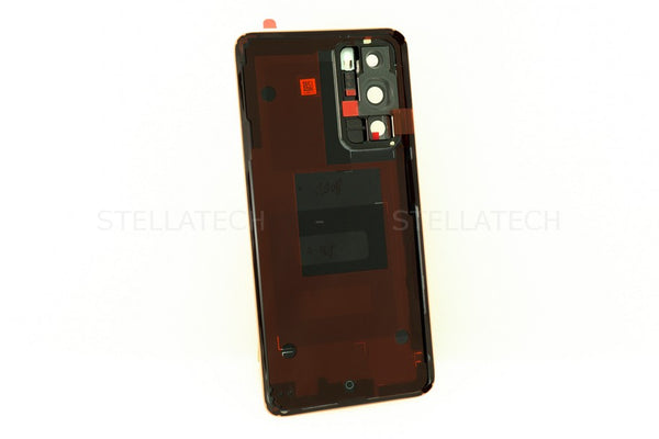 Huawei P40 Akkudeckel Batterie Cover Gold ANA-NX9