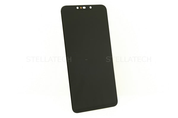 Huawei P smart Plus Ersatz-Display (no frame)