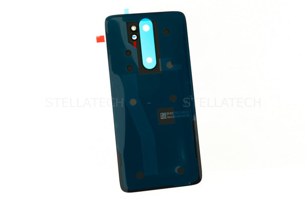 Xiaomi Redmi Note 8 Pro (M1906G7G) - Akkudeckel / Batterie Cover Weiss