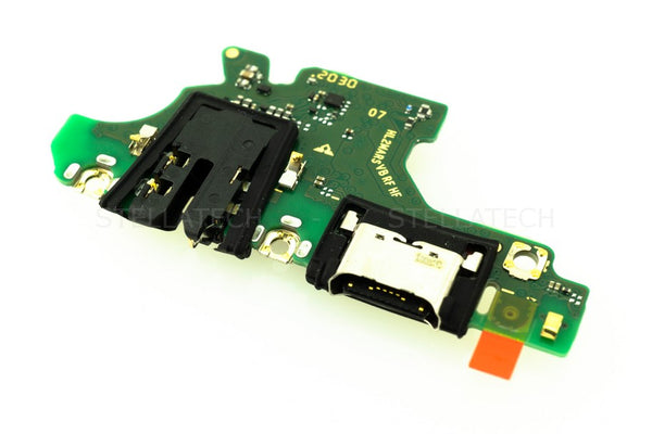 Huawei P30 Lite New Edition Flex Board / Platine USB Typ-C Connector