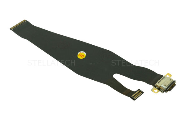 Huawei P20 Dual Sim USB Typ-C Lade Connector Flex-Kabel