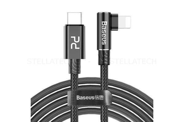 Samsung S20 USB Typ-C Daten-Kabel EP-DG980BBE Schwarz