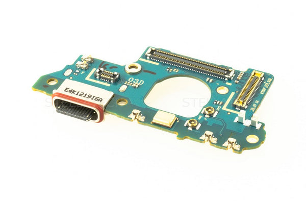 Samsung SM-G780F Galaxy S20 FE 4G - Flex Board / Platine USB Typ-C Connector + Mikrofon