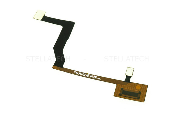 Apple iPhone 7 Verbindungs-Flex-Kabel f. Home Button