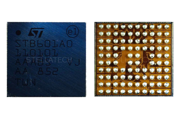 Apple iPhone 11 IC SMD Bauteil Face ID STM STB601