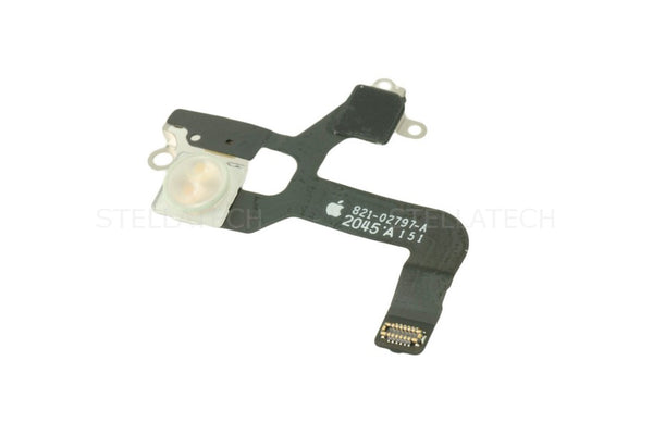 Apple iPhone 12 Blitzlicht-Modul Flex-Kabel + Microphone