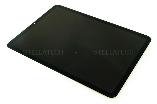 Original Apple iPad Air 4 Wifi Display Touchscreen Schwarz