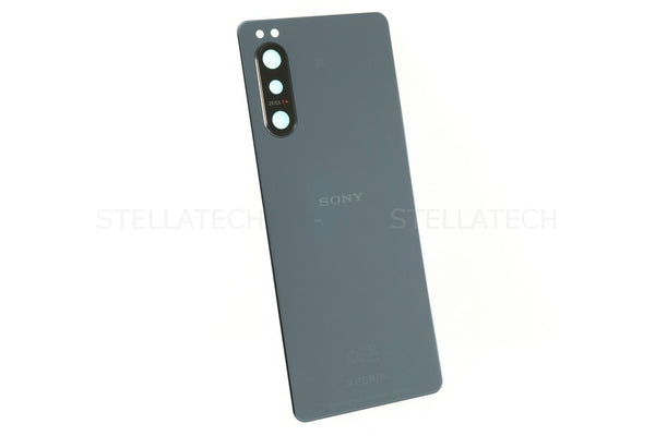 Sony Xperia 5 II Dual Backcover / Rückseite Blau