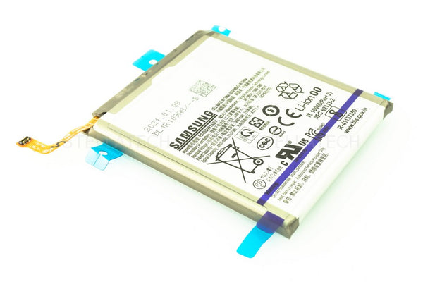 Samsung SM-G991B Galaxy S21 5G - Akku Li-Ion EB-BG991ABY