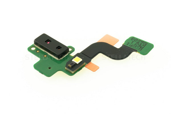 Samsung SM-G998B Galaxy S21 Ultra 5G – Flex-Board/Platine USB-Typ-C-Anschluss SUB-PBA-Board