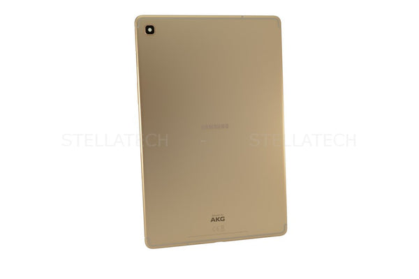 Samsung Tab S5e Backcover / Rückseite Gold