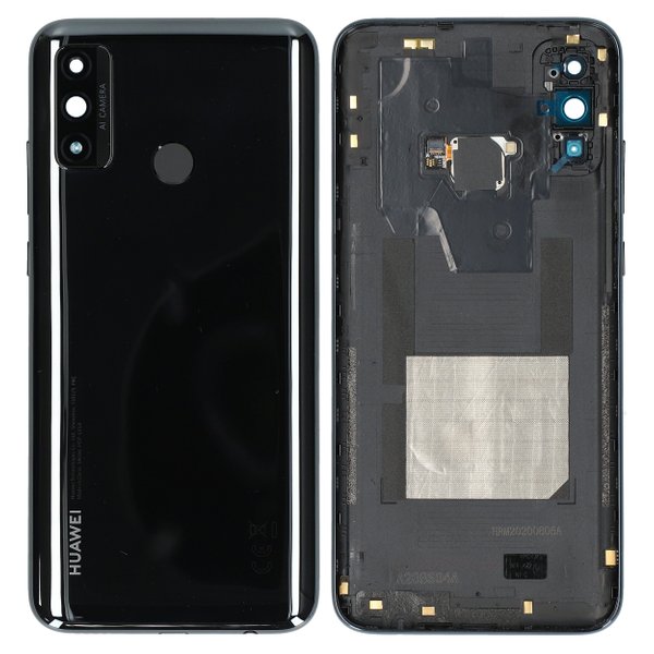 Huawei P smart 2020 Backcover / Rückseite Schwarz
