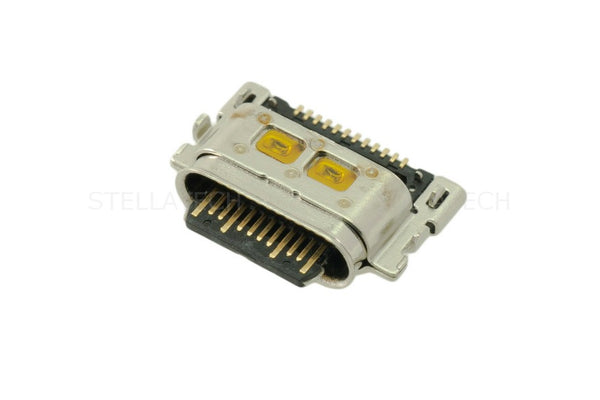 Motorola Moto One Zoom (XT2010) - Ladebuchse / USB Connector Typ-C