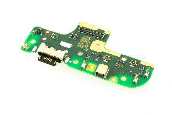 Motorola Moto G9 Power (XT2091) - Flex Board / Platine USB Typ-C Connector